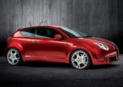 Alfa Romeo Mi.To